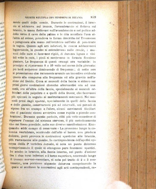 Giornale medico del R. Esercito e della R. Marina