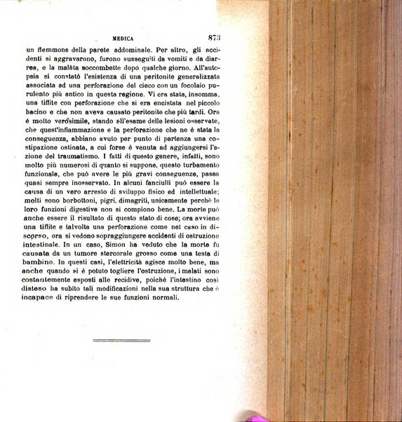 Giornale medico del R. Esercito e della R. Marina