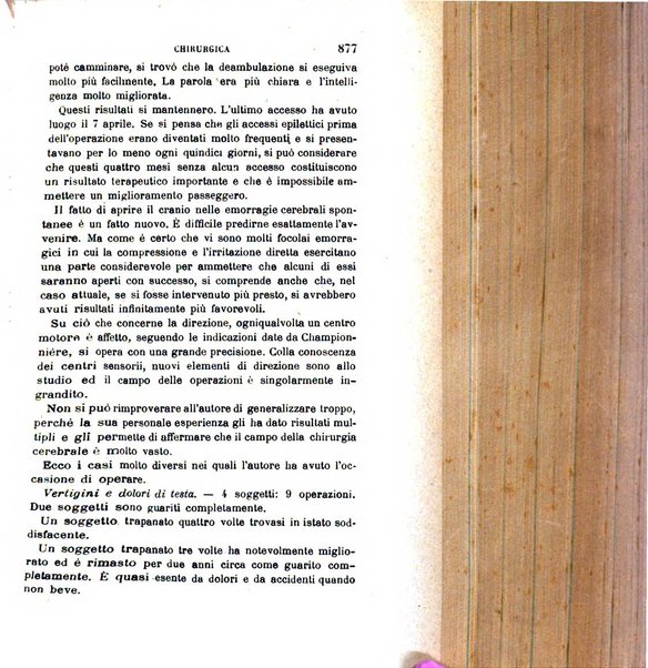 Giornale medico del R. Esercito e della R. Marina