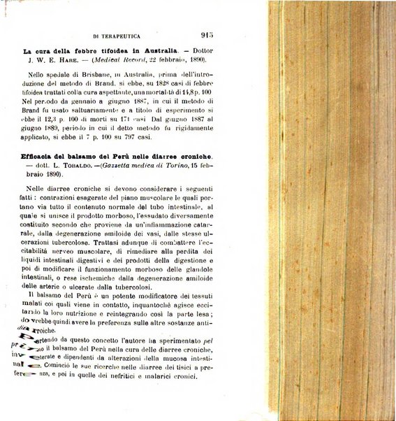 Giornale medico del R. Esercito e della R. Marina