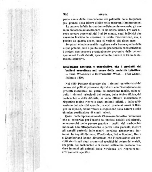 Giornale medico del R. Esercito e della R. Marina