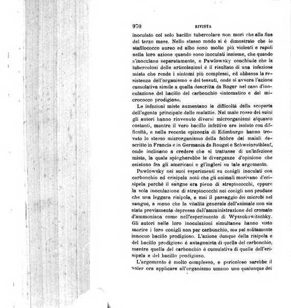 Giornale medico del R. Esercito e della R. Marina