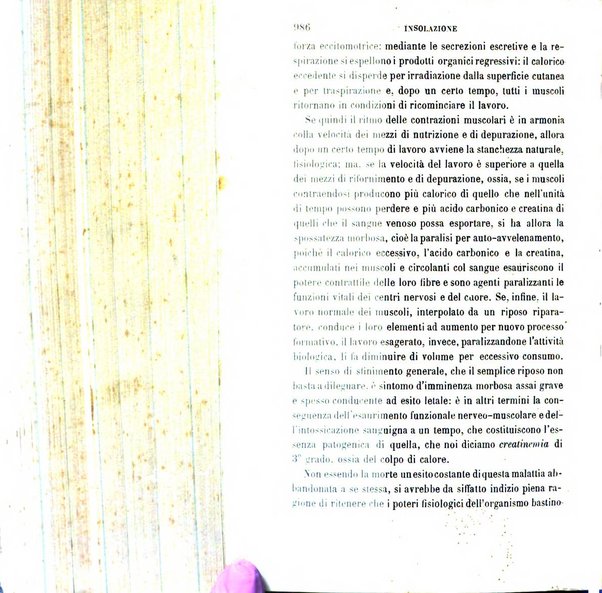 Giornale medico del R. Esercito e della R. Marina