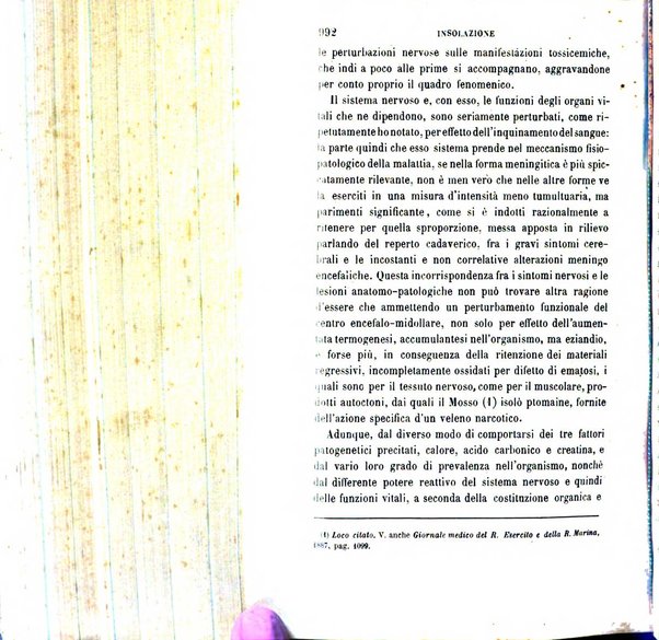 Giornale medico del R. Esercito e della R. Marina