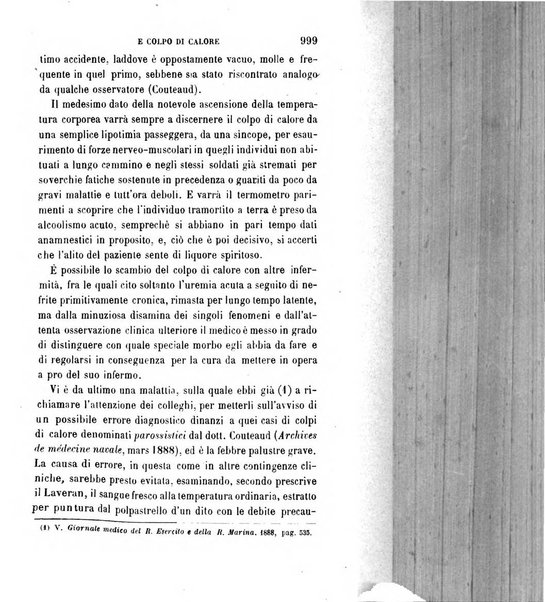 Giornale medico del R. Esercito e della R. Marina