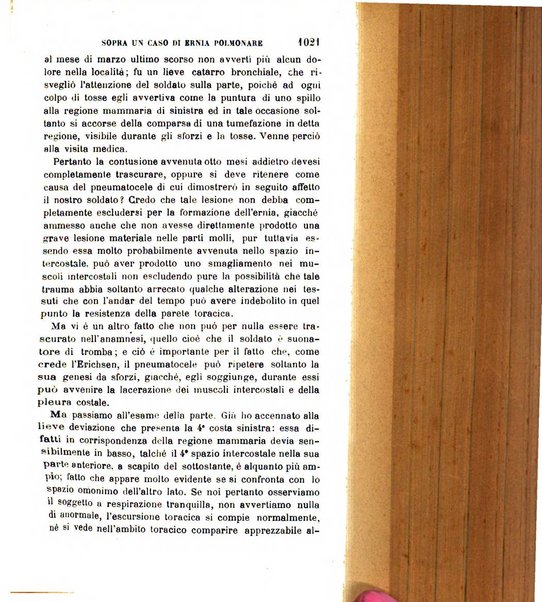 Giornale medico del R. Esercito e della R. Marina