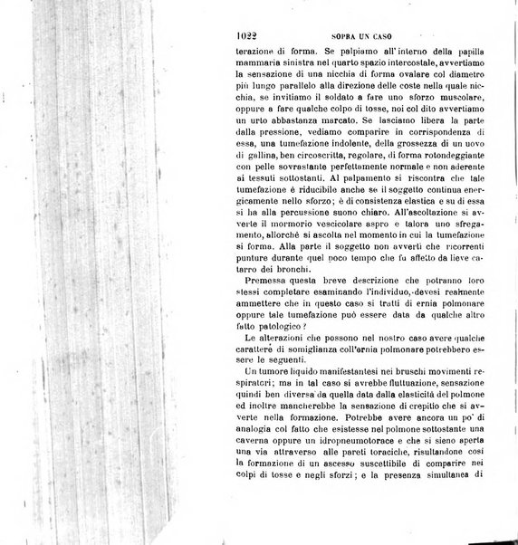 Giornale medico del R. Esercito e della R. Marina