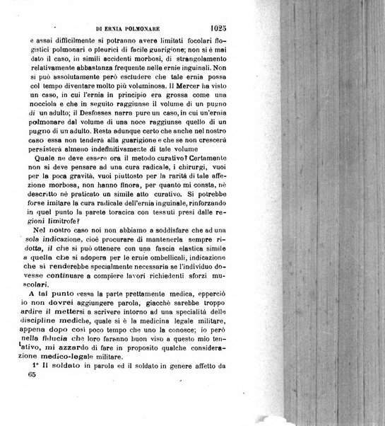 Giornale medico del R. Esercito e della R. Marina