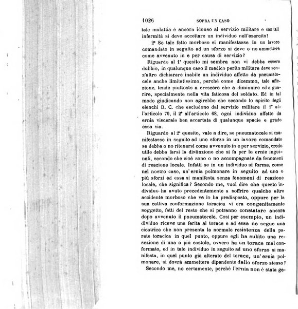 Giornale medico del R. Esercito e della R. Marina