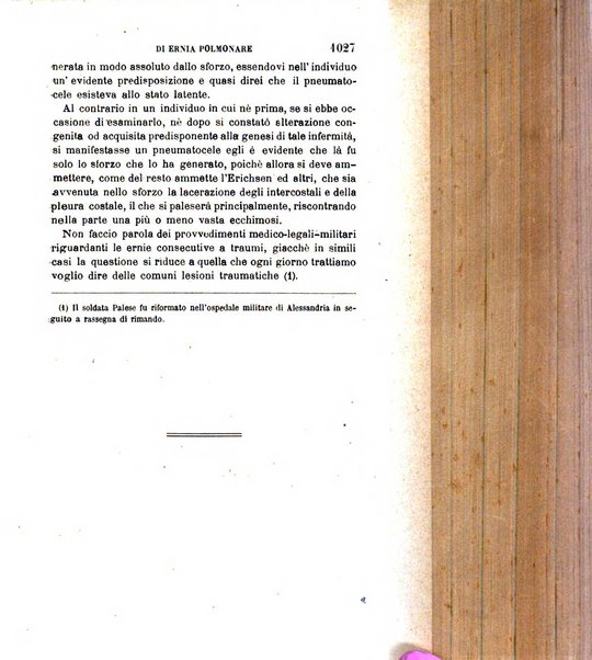 Giornale medico del R. Esercito e della R. Marina