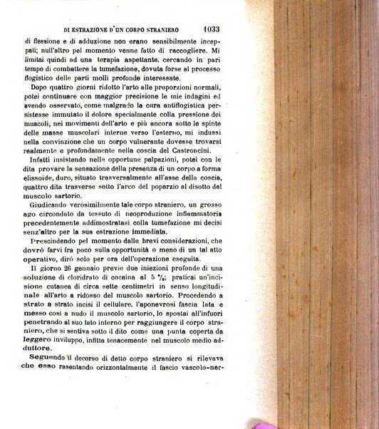 Giornale medico del R. Esercito e della R. Marina