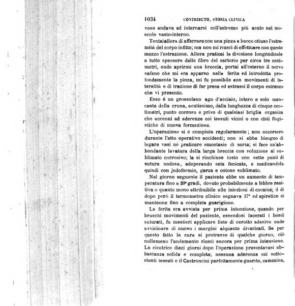 Giornale medico del R. Esercito e della R. Marina