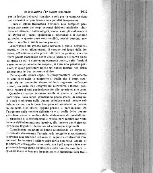 Giornale medico del R. Esercito e della R. Marina