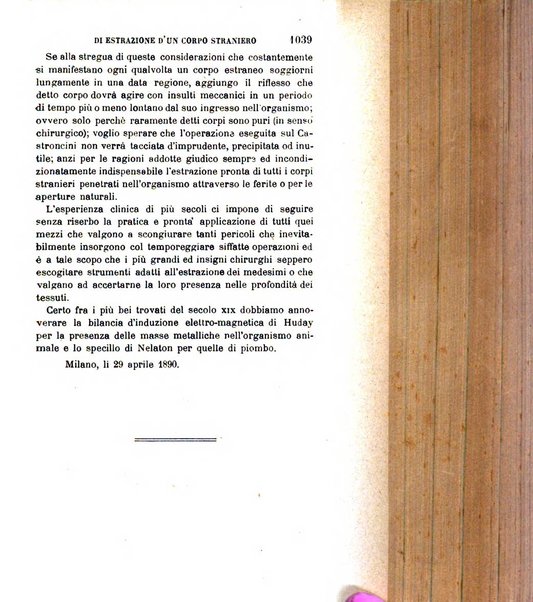 Giornale medico del R. Esercito e della R. Marina