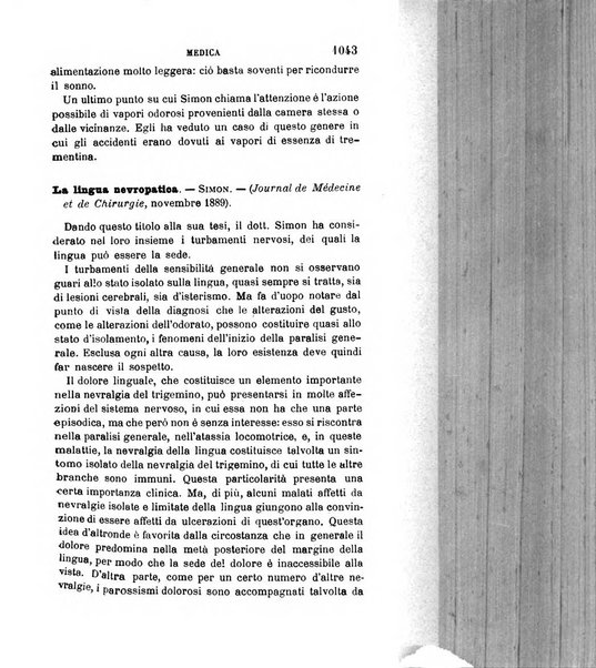 Giornale medico del R. Esercito e della R. Marina