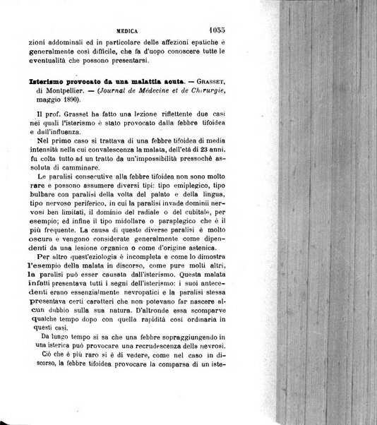 Giornale medico del R. Esercito e della R. Marina