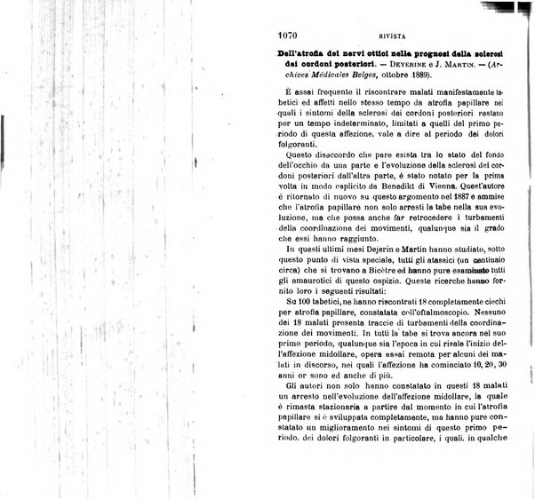 Giornale medico del R. Esercito e della R. Marina