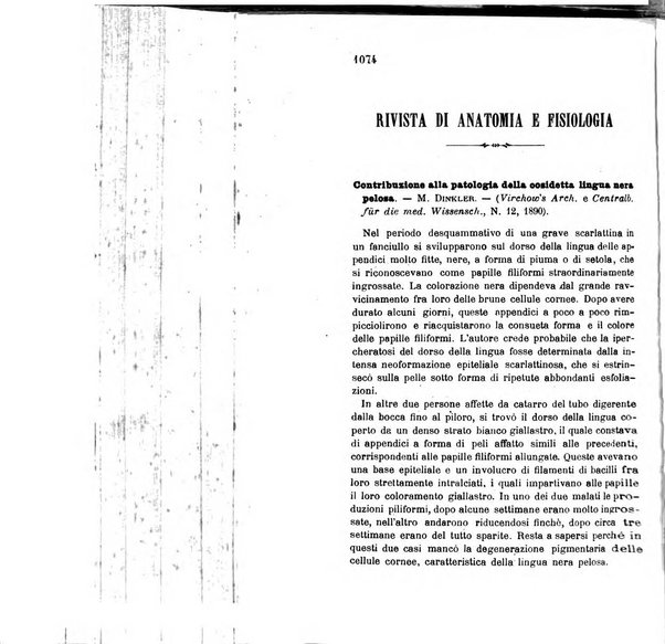 Giornale medico del R. Esercito e della R. Marina