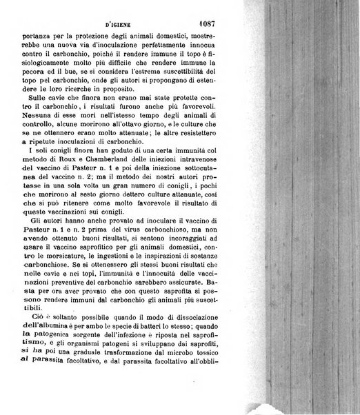 Giornale medico del R. Esercito e della R. Marina