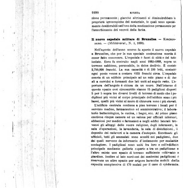 Giornale medico del R. Esercito e della R. Marina