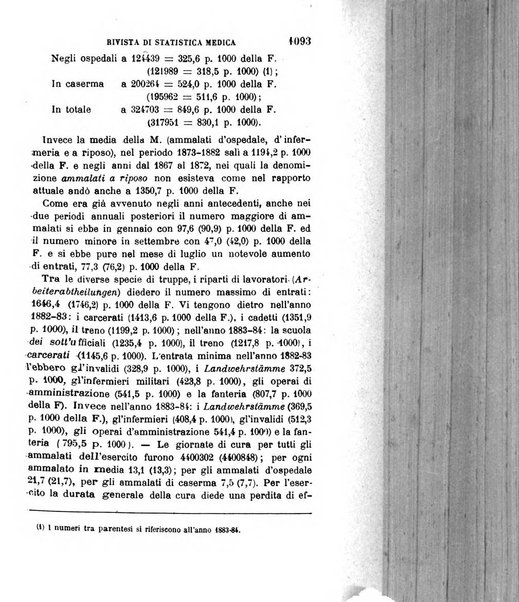 Giornale medico del R. Esercito e della R. Marina