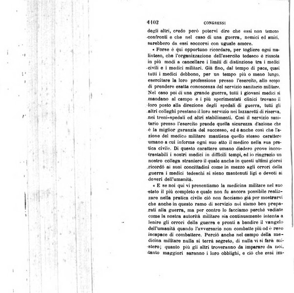 Giornale medico del R. Esercito e della R. Marina