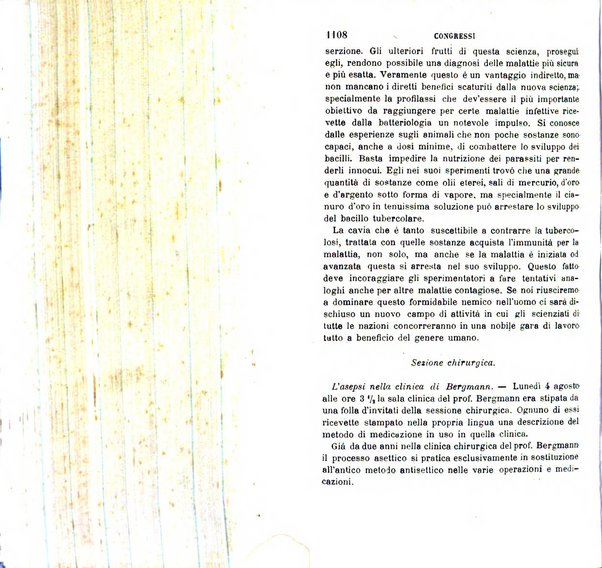 Giornale medico del R. Esercito e della R. Marina