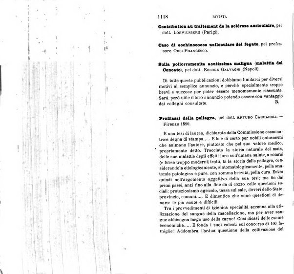 Giornale medico del R. Esercito e della R. Marina