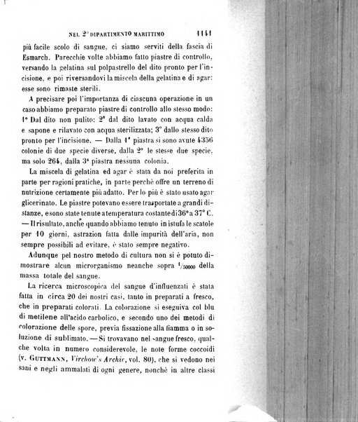 Giornale medico del R. Esercito e della R. Marina