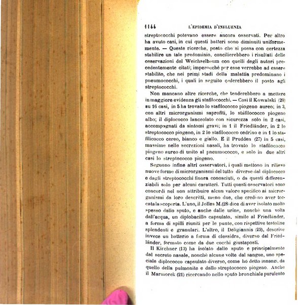 Giornale medico del R. Esercito e della R. Marina