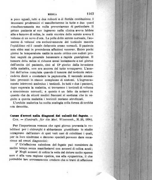 Giornale medico del R. Esercito e della R. Marina