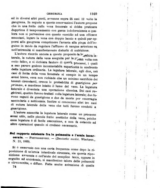 Giornale medico del R. Esercito e della R. Marina