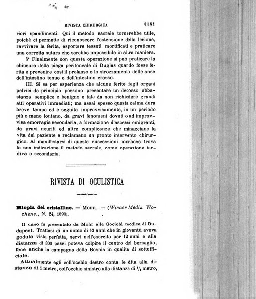 Giornale medico del R. Esercito e della R. Marina