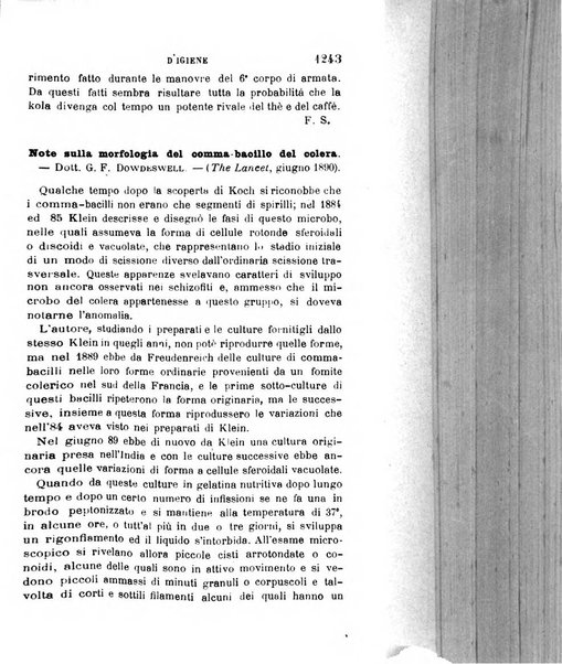 Giornale medico del R. Esercito e della R. Marina