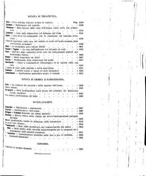 Giornale medico del R. Esercito e della R. Marina