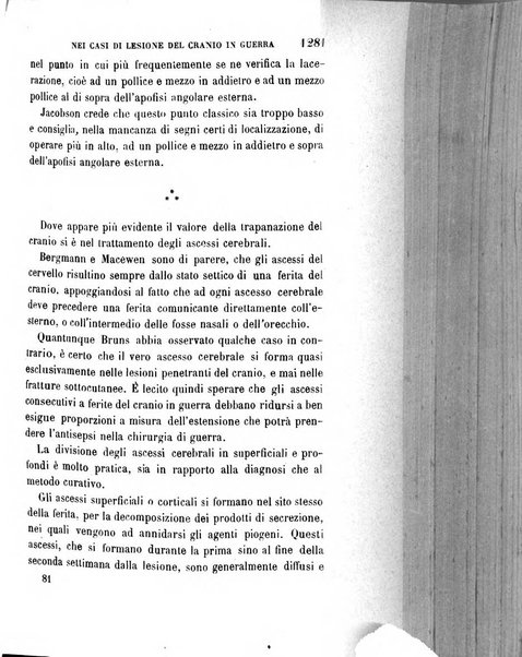 Giornale medico del R. Esercito e della R. Marina