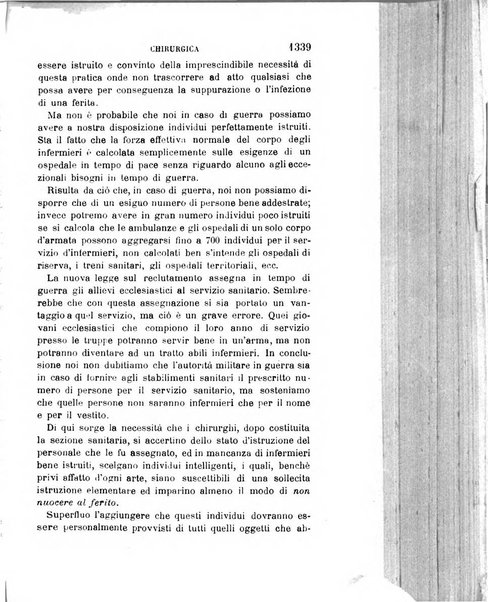 Giornale medico del R. Esercito e della R. Marina