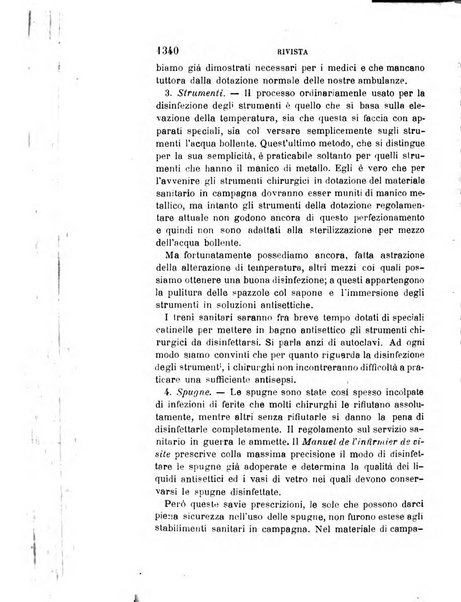 Giornale medico del R. Esercito e della R. Marina