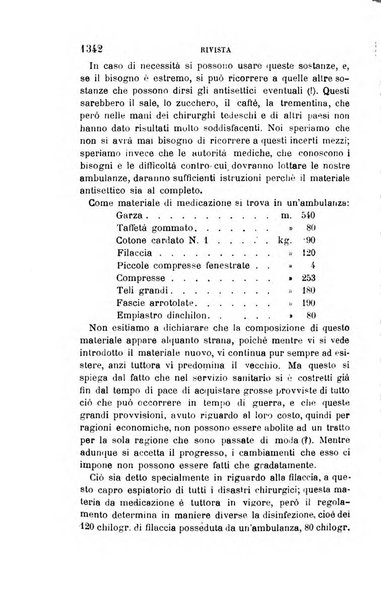 Giornale medico del R. Esercito e della R. Marina