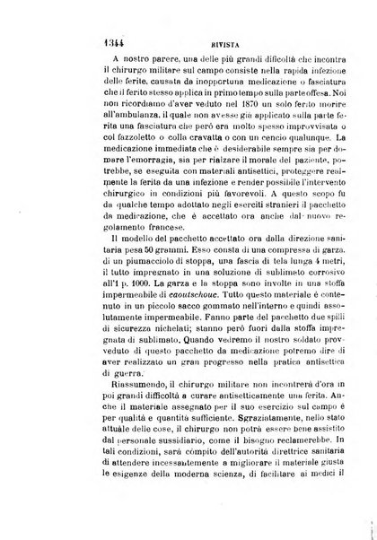 Giornale medico del R. Esercito e della R. Marina