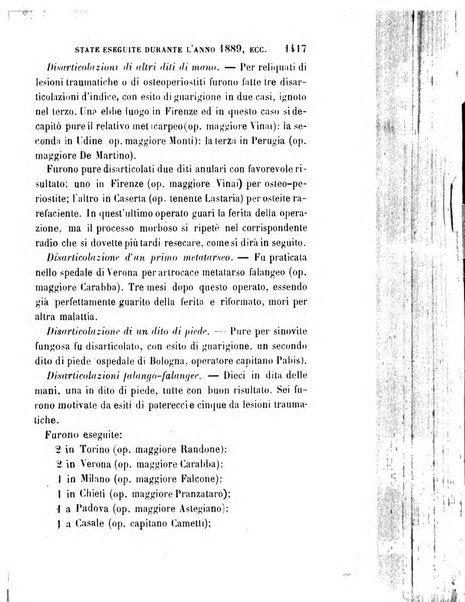 Giornale medico del R. Esercito e della R. Marina