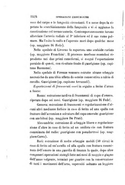 Giornale medico del R. Esercito e della R. Marina