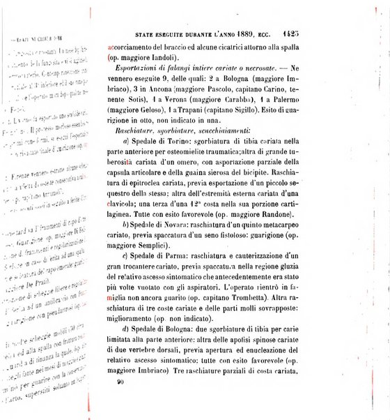 Giornale medico del R. Esercito e della R. Marina