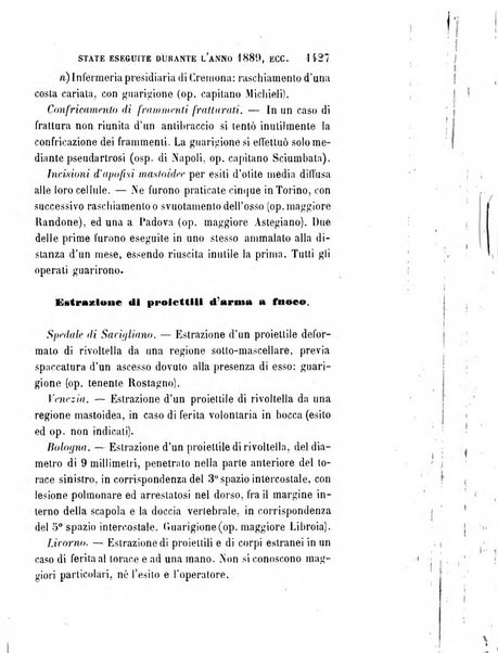 Giornale medico del R. Esercito e della R. Marina