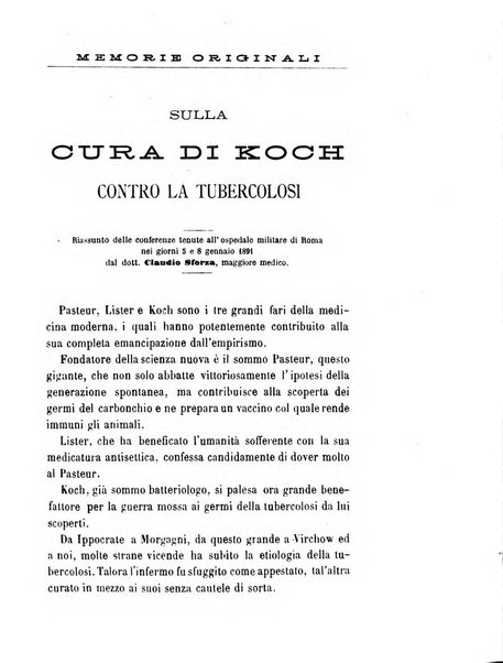 Giornale medico del R. Esercito e della R. Marina