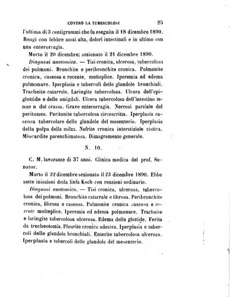 Giornale medico del R. Esercito e della R. Marina