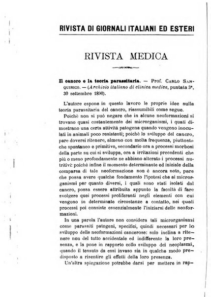 Giornale medico del R. Esercito e della R. Marina