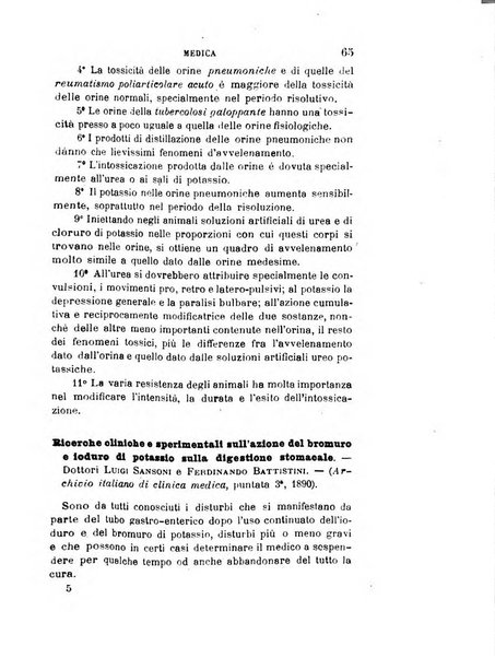 Giornale medico del R. Esercito e della R. Marina