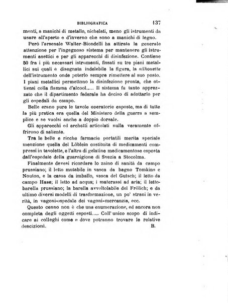 Giornale medico del R. Esercito e della R. Marina