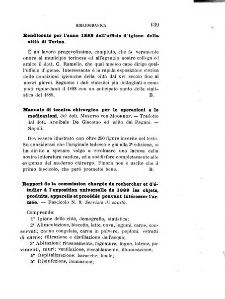 Giornale medico del R. Esercito e della R. Marina